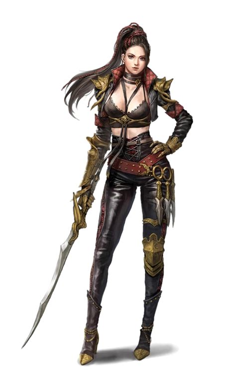 Female Human Rogue Pathfinder Pfrpg Dnd Dandd 35 5th Ed D20 Fantasy Fantasy Female Warrior