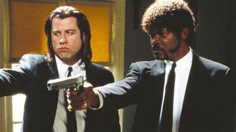 Things You May Not Know About Pulp Fiction Youtube