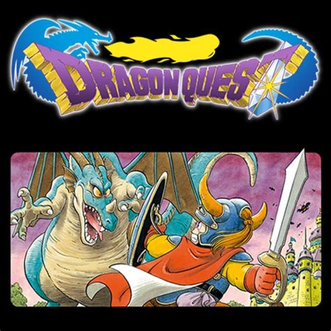 Dragon Quest Review Switch Eshop Nintendo Life