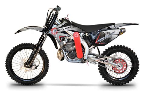 Christini Reveals 2014 Line Up Of All Wheel Drive Bikes Autoevolution