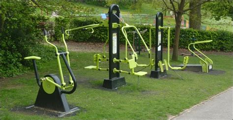 Step by step guide to use 11 basic gym equipments. Is Burgess Hill being robbed blind by the District Council?