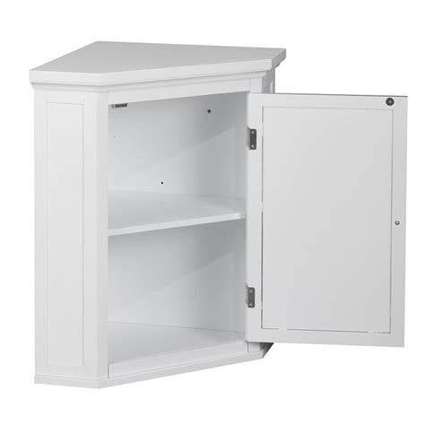 Broadview Park 225 W X 24 H X 15 D Wall Mounted Bathroom Cabinet