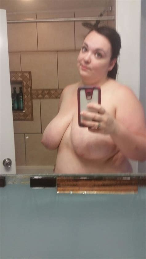 Big Milf Breast Selfie Booberry69