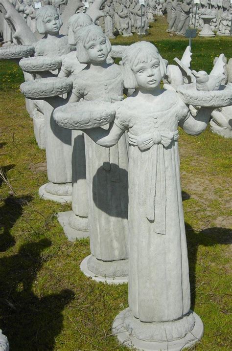 Concrete Garden Statues For Sale Near Me Ana Candelaioull