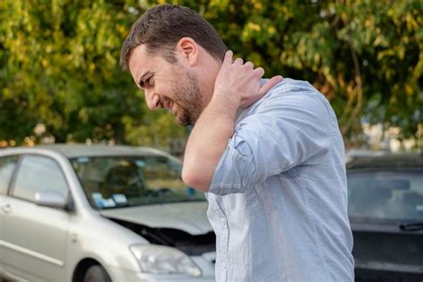 What To Do If Youre Injured In A Car Accident Lawyd