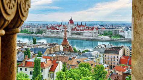 Budapest City Break Ecotips Travel Lab