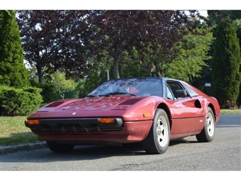Buy ferrari 308 model cars and get the best deals at the lowest prices on ebay! 1981 Ferrari 308 GTSI for Sale | ClassicCars.com | CC-875870