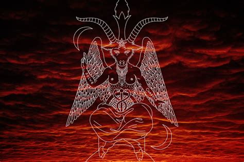 Pin By Carnaldesire On Heil Satan Satan Symbols Inverted Pentagram
