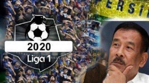 Hanya di yomart, belanja dekat dan hemat. Liga 1 2020 Diliburkan 4 Bulan, Bos Persib Umuh Muchtar ...