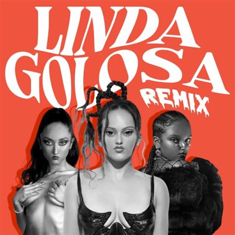 Stream Linda Golosa Isabella Lovestory X Rosalia X Tokischa Duckzilla Remix Del Remix Del