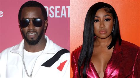 Diddy Defends Yung Miami Against “side Chick” Comments