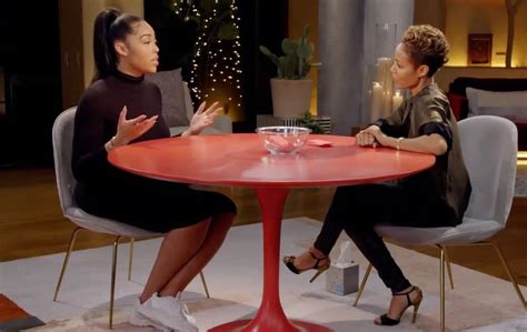 Jada Pinkett Smiths Red Table Talk Scores Order For New Episodes