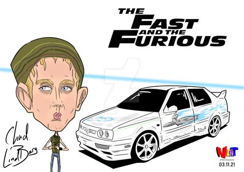 Fast And Furious Jesse By Nerturself On Deviantart
