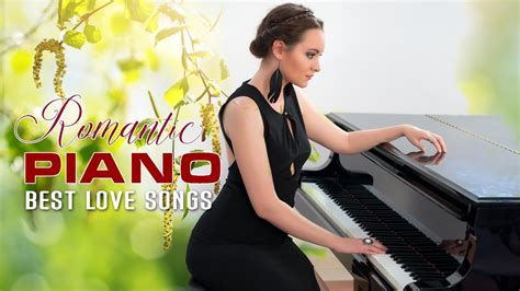 Buy top 25 most famous classical piano pieces (mp3 album) on the official halidon music store: Most Beautiful Love Songs Collection - Romantic Piano Love ...