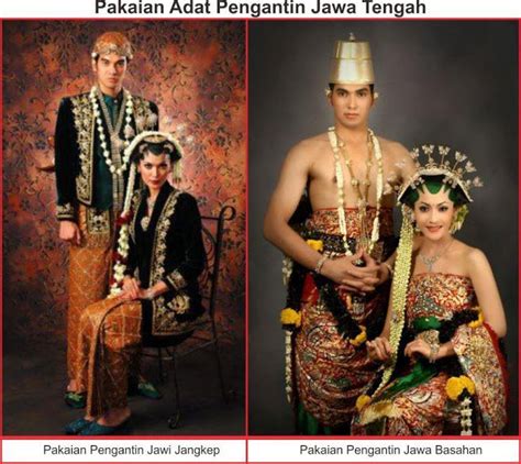 Koleksi Spesial 27 Pakaian Tradisional Jawa Timur