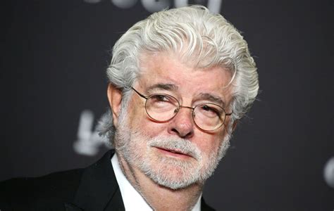 George Lucas Sparks Controversy By Naming His Favourite Star Wars