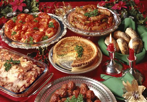 Have an italian new year's eve. 7 Tips to Get Through the Holidays without Overeating ...