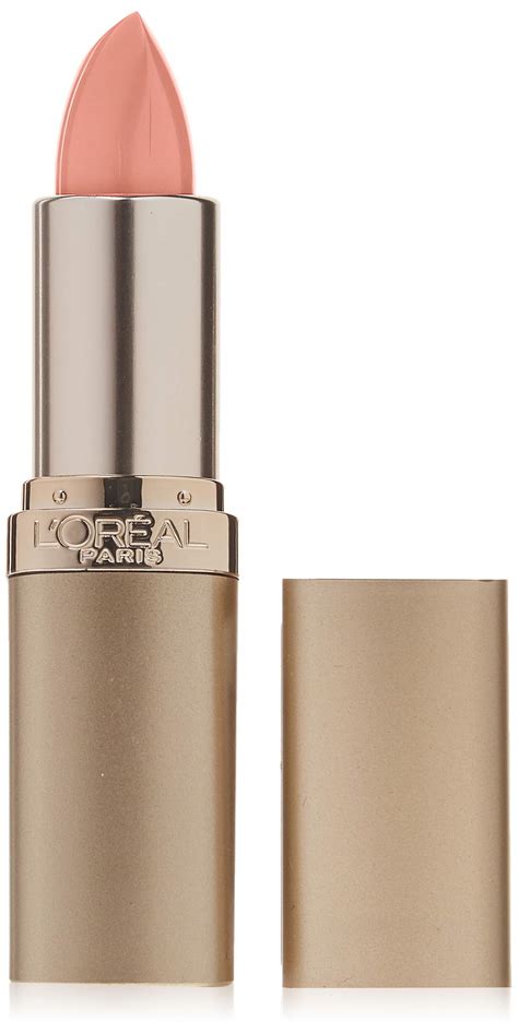 Buy L Oréal Paris Colour Riche Lipcolour Fairest Nude 1 Count Online At Desertcartuae