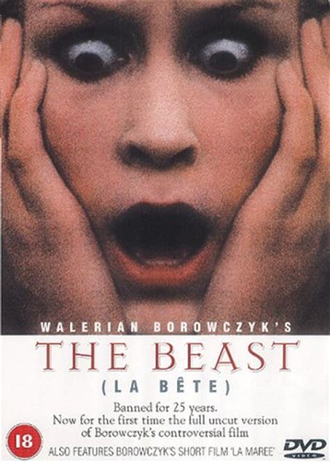 The Beast 1975