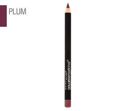 Maybelline Color Sensational Precision Lip Liner 45 Plum Au