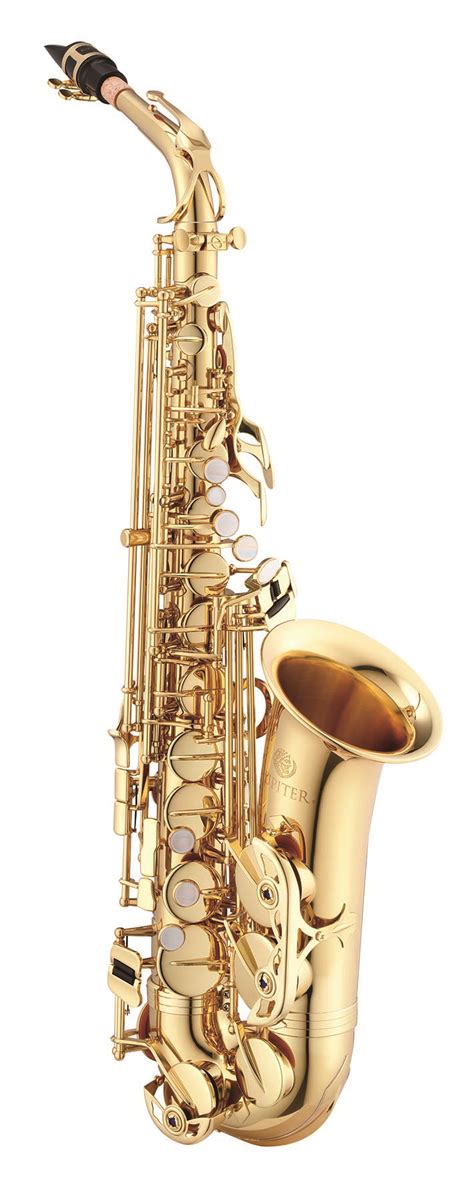 Reviewed Jupiter 767 Gl Eb Alto Saxophone Mixdown Magazine