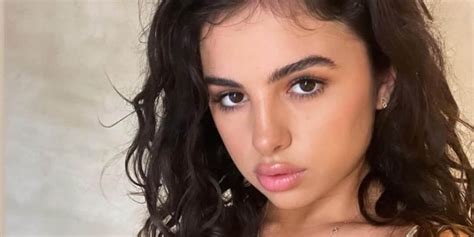 Mati Marroni Is On The Rise Get To Know This Emerging Teenage Model