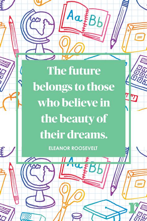 14 Inspirational Quotes For Students In Elementary School Richi Quote