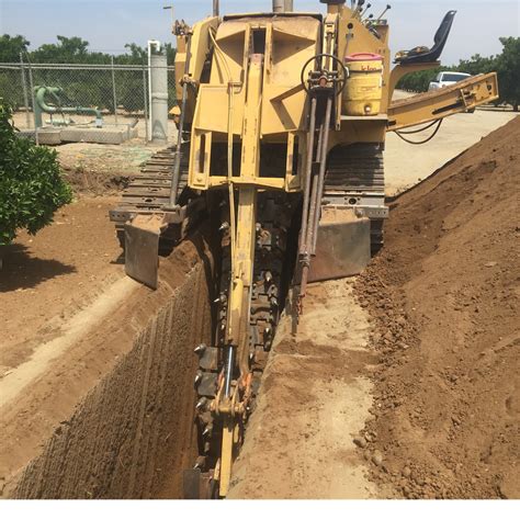 About Accurate Trenching Inc