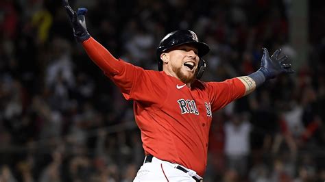 Mlb Rumors Ex Red Sox Catcher Christian Vazquez To Sign With Twins