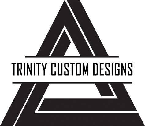 Trinity Custom Designs Making Quality Custom Designs Just For You