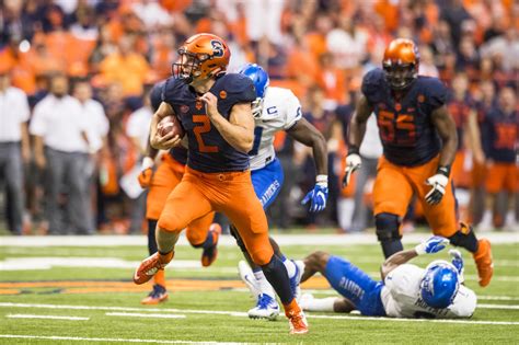 Syracuse Football Report Card Week 2 Middle Tennessee State