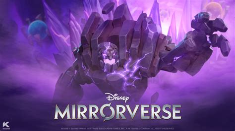 Hades And Cruella De Vil Join The Disney Mirrorverse Roster