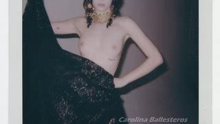 Carolina Ballesteros Nude The Fappening Fappeninggram