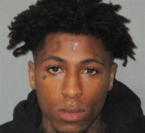 Nba Youngboy Arrested On Drug And Gun Charges