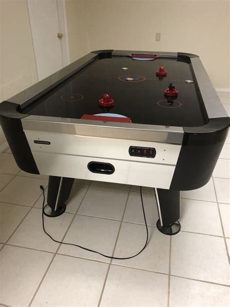 Harvard Air Hockey Table G03620 For Sale In Lebanon Oh Offerup