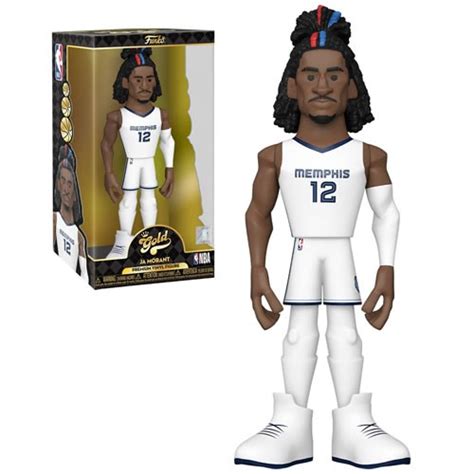 Bbcw Distributors Special Order Vinyl Gold Figures Nba Legends