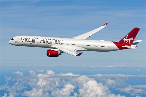 Virgin Atlantic To Launch New Daily Flights Between Bengaluru And