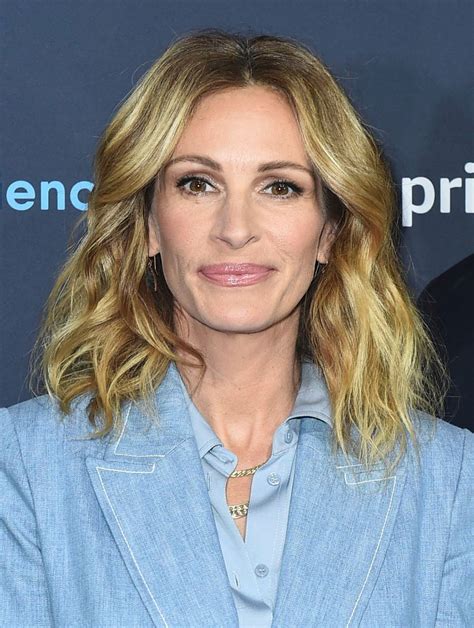 Julia Roberts At Homecoming Fyc Event In Los Angeles 05052019