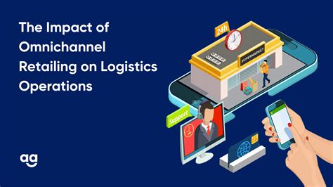 The Impact Of Omnichannel Retailing On Logistics Operations Shipyaari