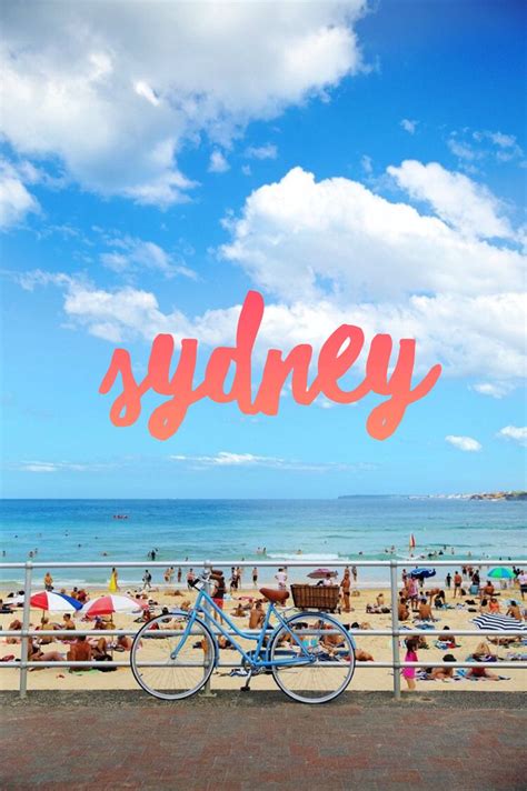 Sydney Background Wallpaper Quotes Made By Breelferguson