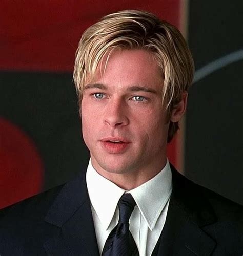 Meet Joe Black Brad Pitt Brad Pitt Fury Brad Pitt Movies