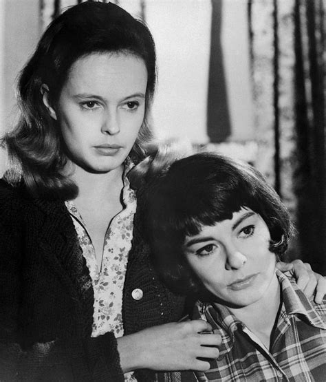 Sandy Dennis Lived With 37 Cats And Said She ‘never Ever Wanted Kids