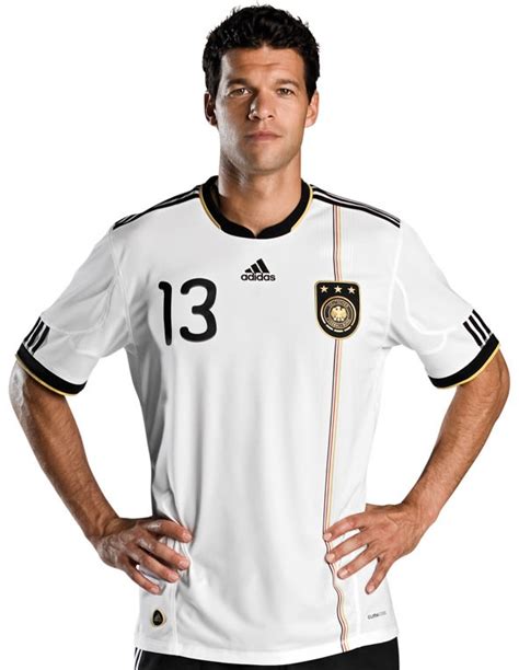 Germanys New Adidas World Cup Kit Is An Instant Classic Who Ate All