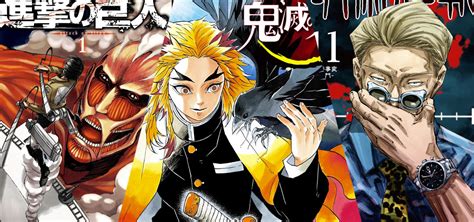 Top Des Ventes De Mangas Au Japon Sur La Première Moitié 2021 Gaak