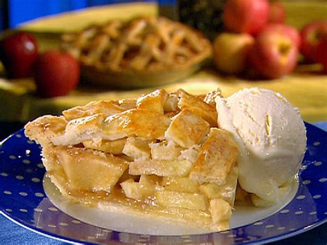 Food History Apple Pie