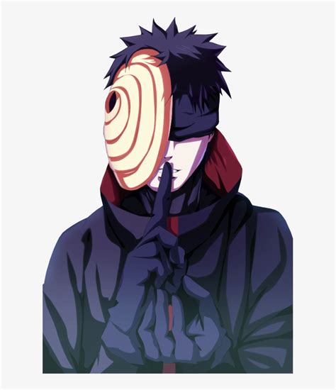 Naruto Obito Uchiha Tobi Render2 By Hoodie Posts D8mzajc Imagens Do