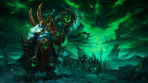 World of Warcraft Legion Hotfix Offers PVP Balance Changes Including ...