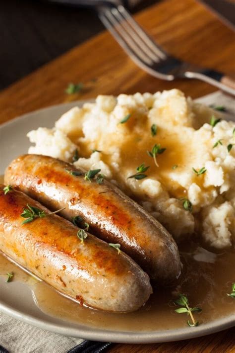 25 Best Bratwurst Recipes For Grilling Season Insanely Good