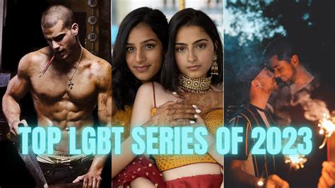Top 10 LGBT Gay Tv Series 2022 2023 YouTube