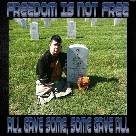Remember Those That Fought For All Of Our Freedoms Db Us Marine Let Freedom Ring Real Hero